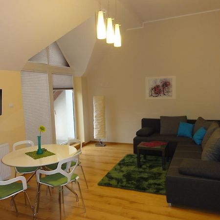 Apartament Bukowa Wisła Quarto foto