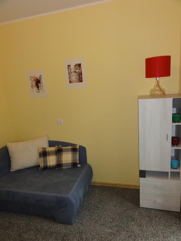 Apartament Bukowa Wisła Quarto foto