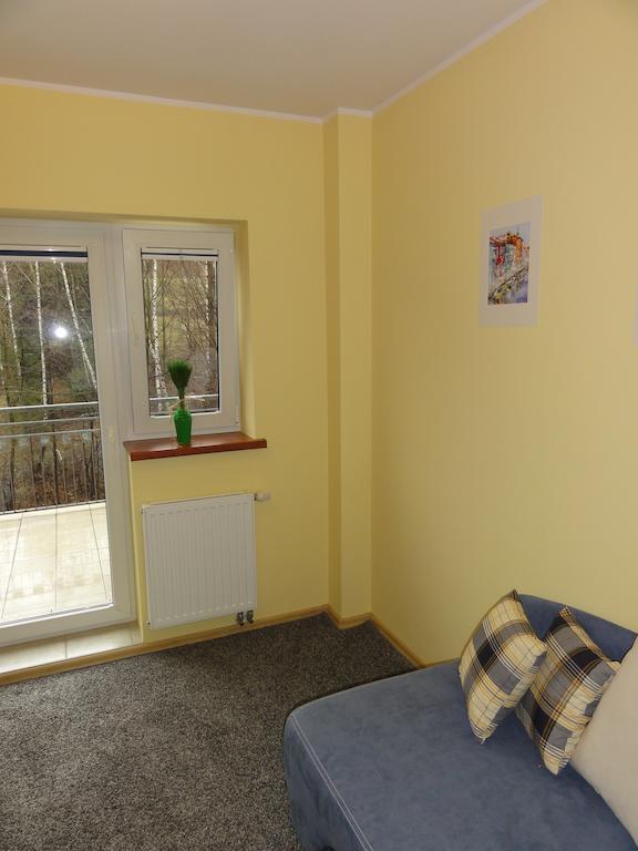Apartament Bukowa Wisła Quarto foto