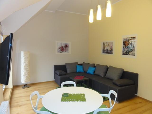 Apartament Bukowa Wisła Quarto foto