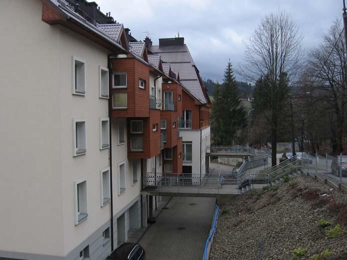 Apartament Bukowa Wisła Quarto foto