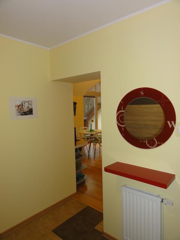 Apartament Bukowa Wisła Quarto foto