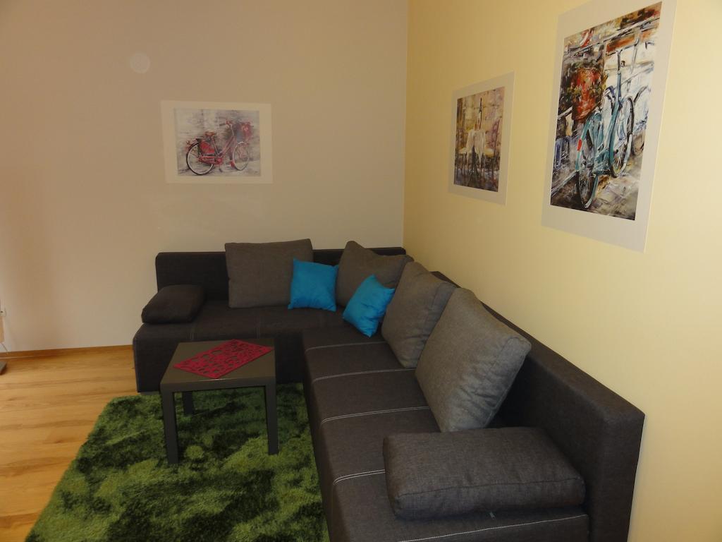 Apartament Bukowa Wisła Quarto foto