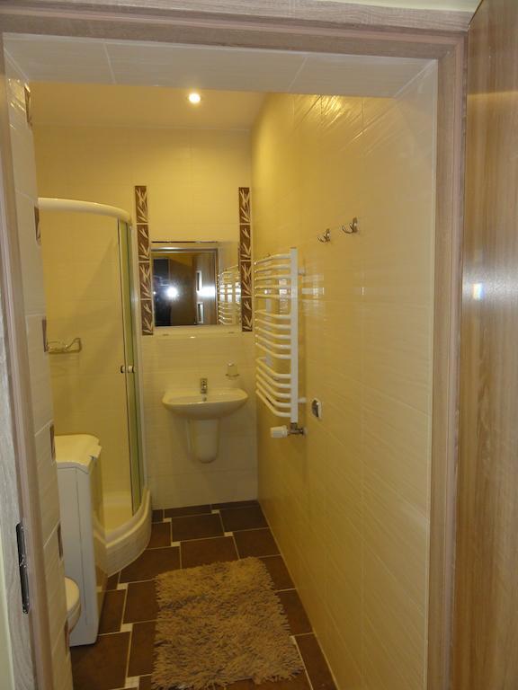 Apartament Bukowa Wisła Quarto foto
