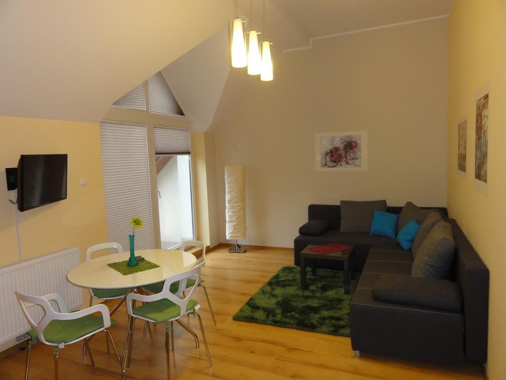 Apartament Bukowa Wisła Quarto foto