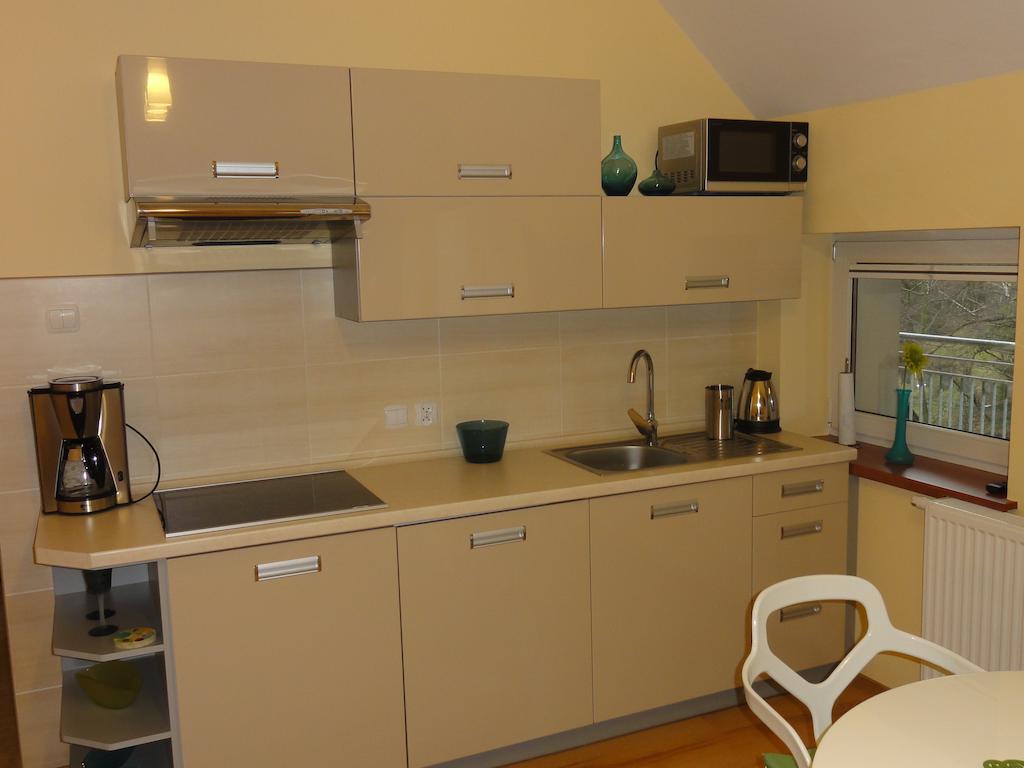 Apartament Bukowa Wisła Quarto foto