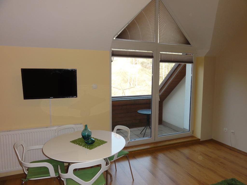 Apartament Bukowa Wisła Quarto foto